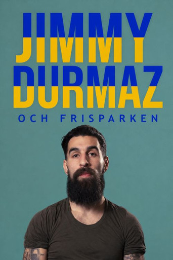 Jimmy Durmaz och frisparken (2019) poster