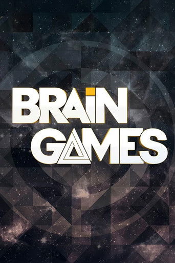 Brain Games (2011) poster