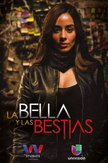 La Bella y las Bestias (2018) poster