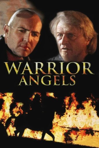 Warrior Angels (2002) poster