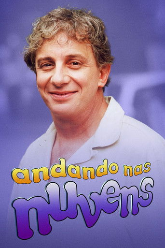 Walking the Clouds (1999) poster