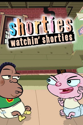 Shorties Watchin' Shorties (2004) poster