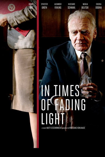 In Times of Fading Light (2017) poster