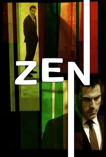 Zen (2011) poster