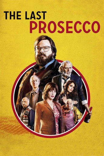 The Last Prosecco (2017) poster