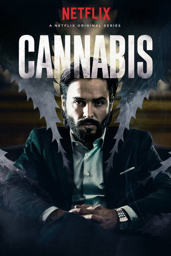 Cannabis (2016) poster