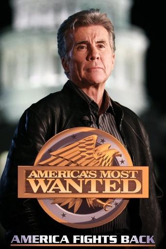 America's Most Wanted (1988) poster