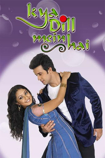 Kya Dill Mein Hai (2007) poster