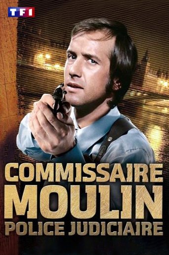 Police Commissioner Moulin (1976) poster