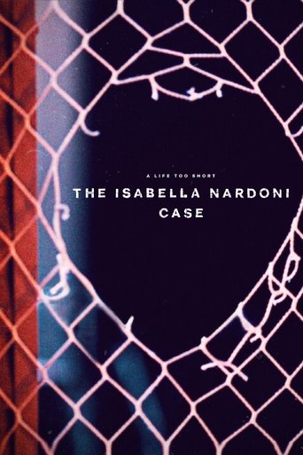 A Life Too Short: The Isabella Nardoni Case (2023) poster