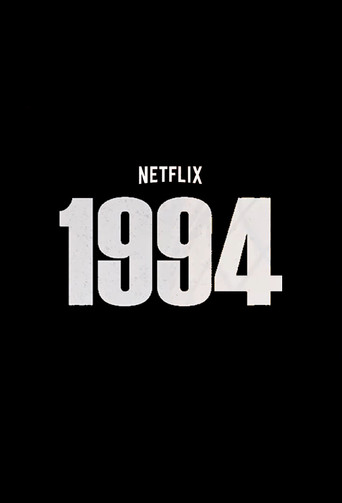 1994 (2019) poster