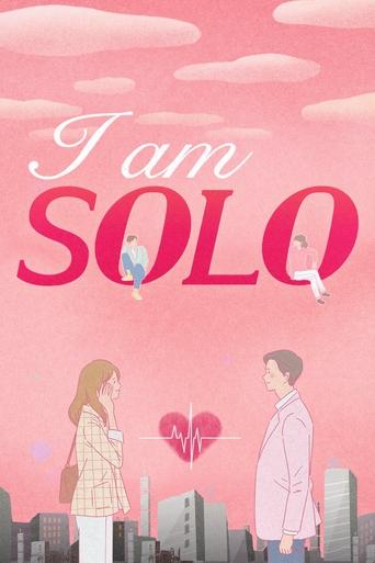 I Am Solo (2021) poster