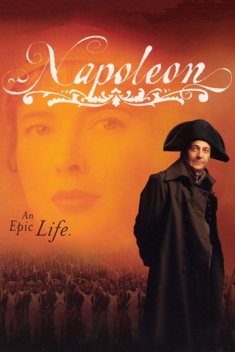 Napoleon (2002) poster