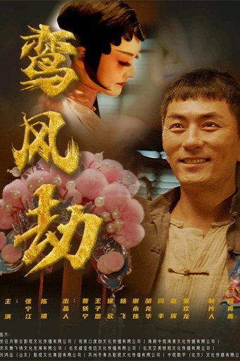 鸾凤劫 (2024) poster