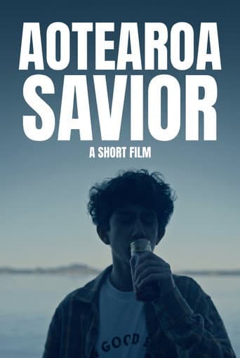 Aotearoa Savior (2026) poster