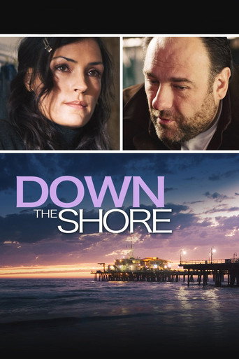 Down the Shore (2011) poster