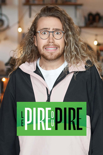 Le pire du pire (2021) poster