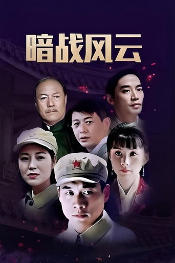 暗战双凤楼 (2007) poster