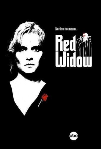 Red Widow (2013) poster