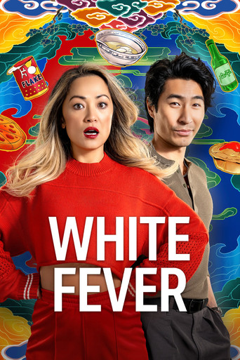 White Fever (2024) poster