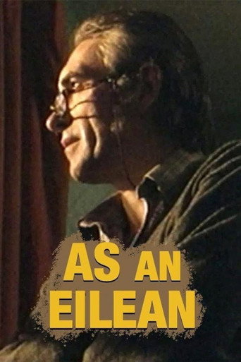 As an Eilean (1993) poster