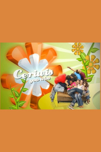 Ceriwis (2003) poster