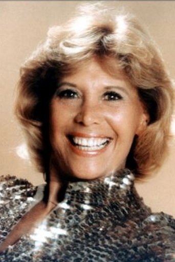 Dinah! (1974) poster