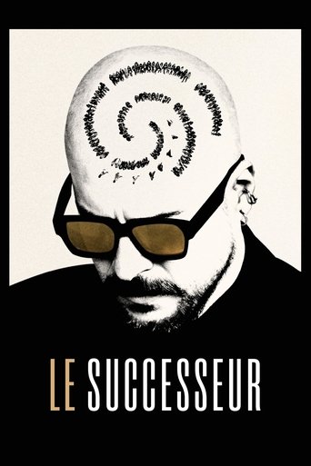 The Successor (2023) poster