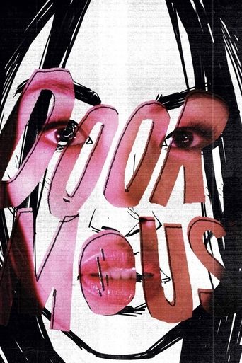 Door Mouse (2023) poster