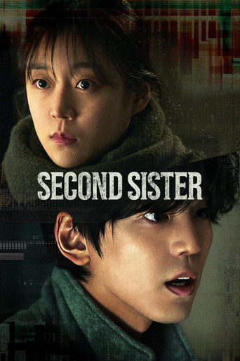 Second Sister (2025) poster