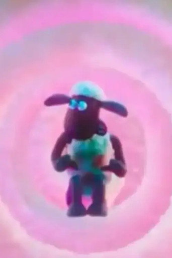 Shaun the Sheep: Shirleyverse (2025) poster