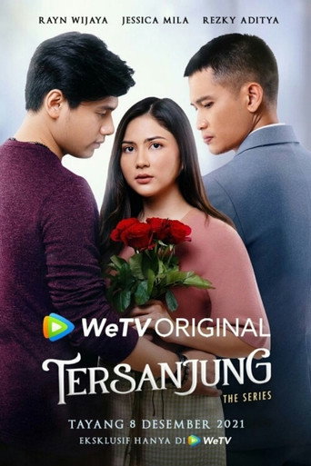 Tersanjung: The Series (2021) poster