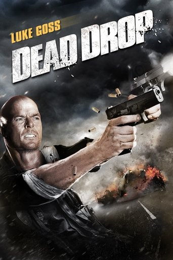 Dead Drop (2013) poster