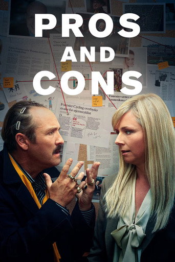 Friheden (2018) poster