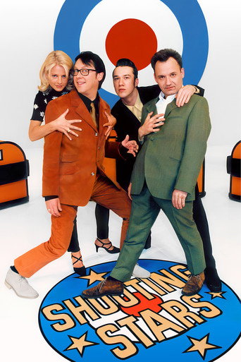 Shooting Stars (1993) poster