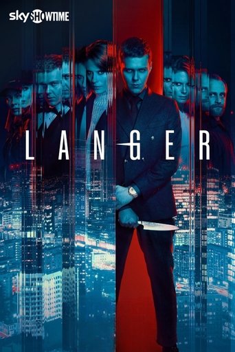 Langer (2025) poster