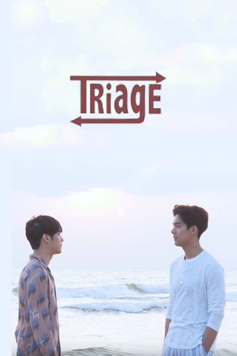 Triage (2019) poster