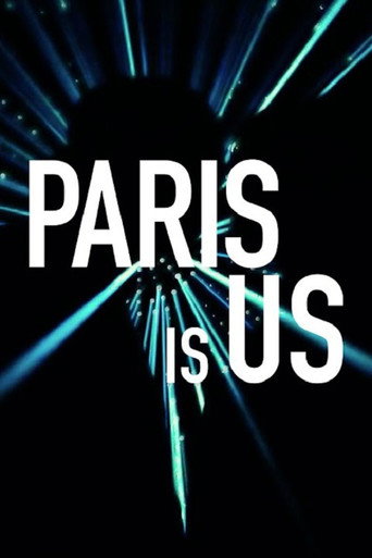 Paris Is Us (2019) poster