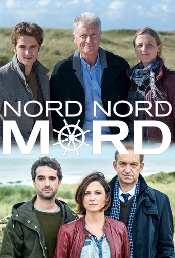 Nord Nord Mord (2011) poster