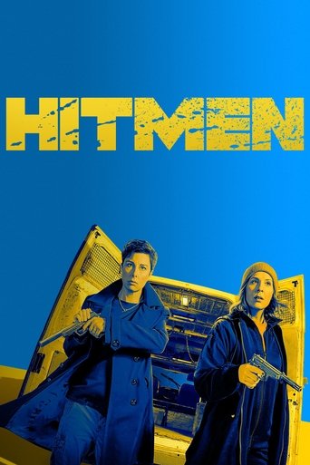 Hitmen (2020) poster
