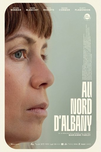 North of Albany (2022) poster