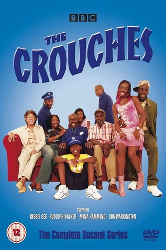 The Crouches (2003) poster