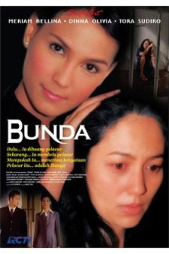 Mother (2004) poster