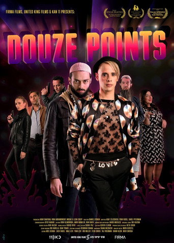 Douze Points (2019) poster
