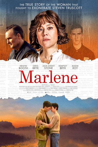 Marlene (2020) poster