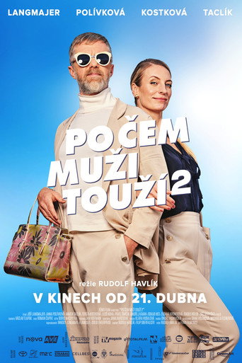 What Men Long for 2. (2022) poster