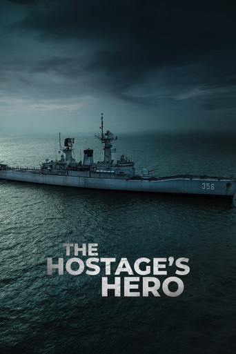 The Hostage's Hero (2026) poster