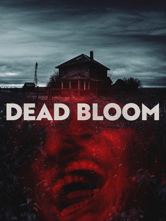 Dead Bloom (2025) poster