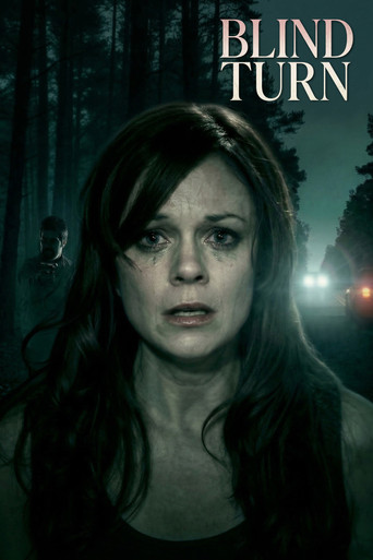 Blind Turn (2023) poster