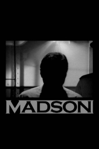 Madson (1996) poster